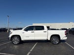 2018 Toyota Tundra 4WD SR5