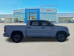 2018 Toyota Tundra 4WD SR5