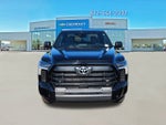 2025 Toyota Tundra 4WD SR5