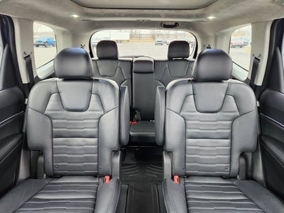 2024 Kia Telluride SX Prestige