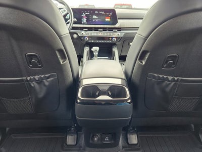 2024 Kia Telluride SX Prestige