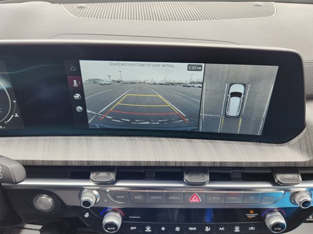 2024 Kia Telluride SX Prestige