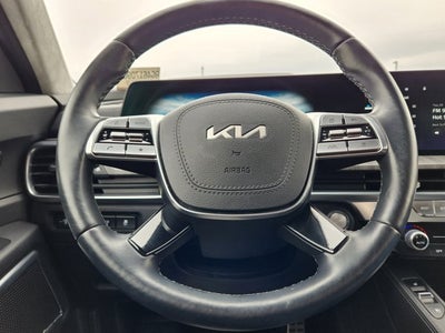 2024 Kia Telluride SX Prestige