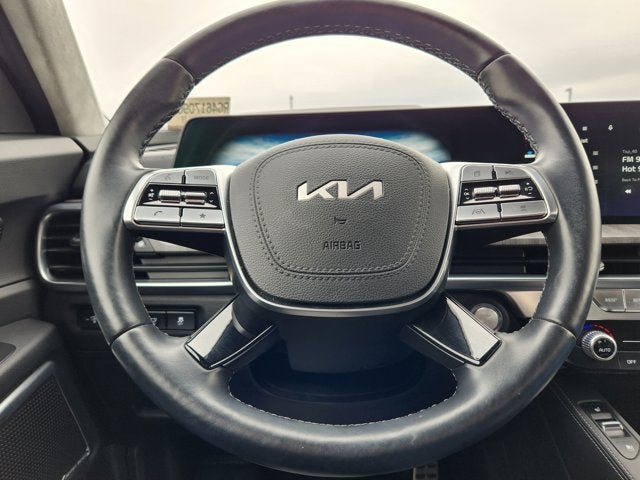 2024 Kia Telluride SX Prestige