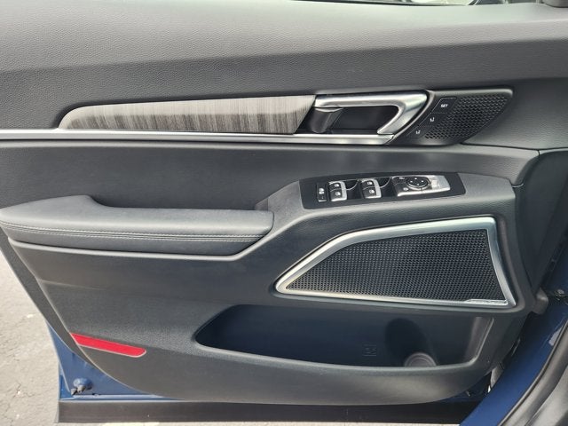 2024 Kia Telluride SX Prestige