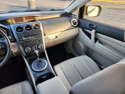 2012 Mazda Mazda CX-7 i Sport