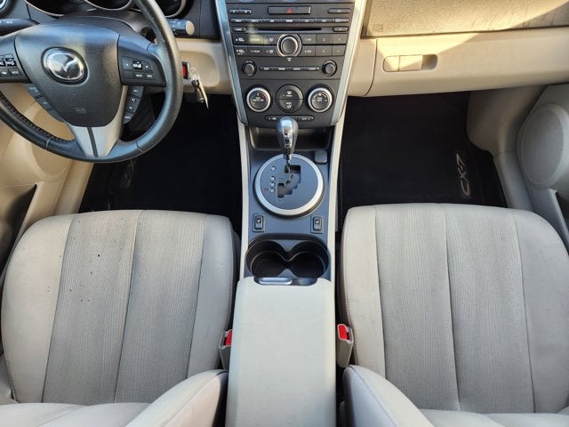 2012 Mazda Mazda CX-7 i Sport