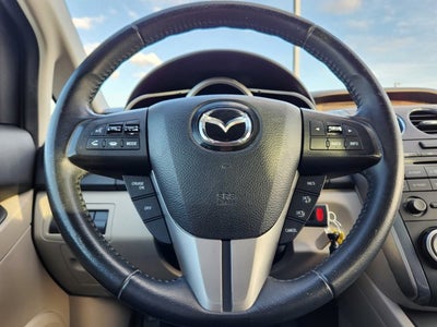 2012 Mazda Mazda CX-7 i Sport