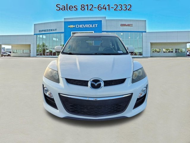 2012 Mazda Mazda CX-7 i Sport