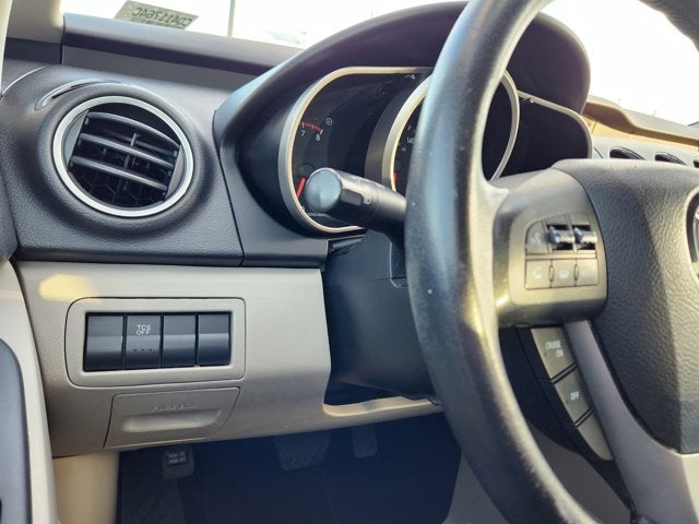 2012 Mazda Mazda CX-7 i Sport