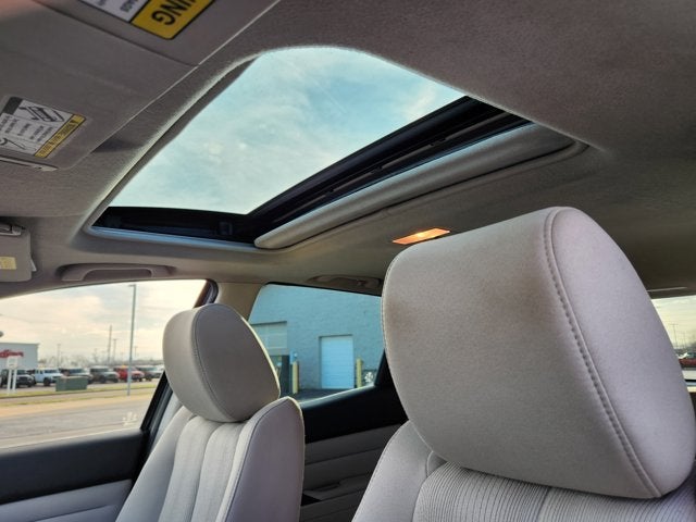 2012 Mazda Mazda CX-7 i Sport