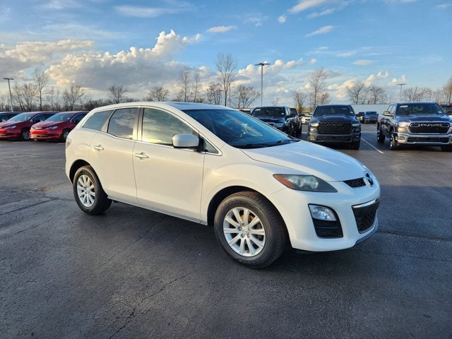 2012 Mazda Mazda CX-7 i Sport
