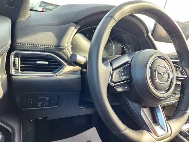 2024 Mazda Mazda CX-5 2.5 Turbo Signature
