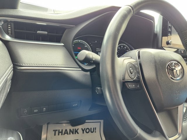 2021 Toyota Venza Base