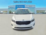 2016 Kia Sedona EX
