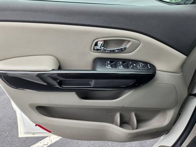 2016 Kia Sedona EX