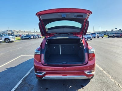 2022 Buick Envision Avenir