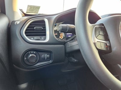 2021 Jeep Renegade Sport