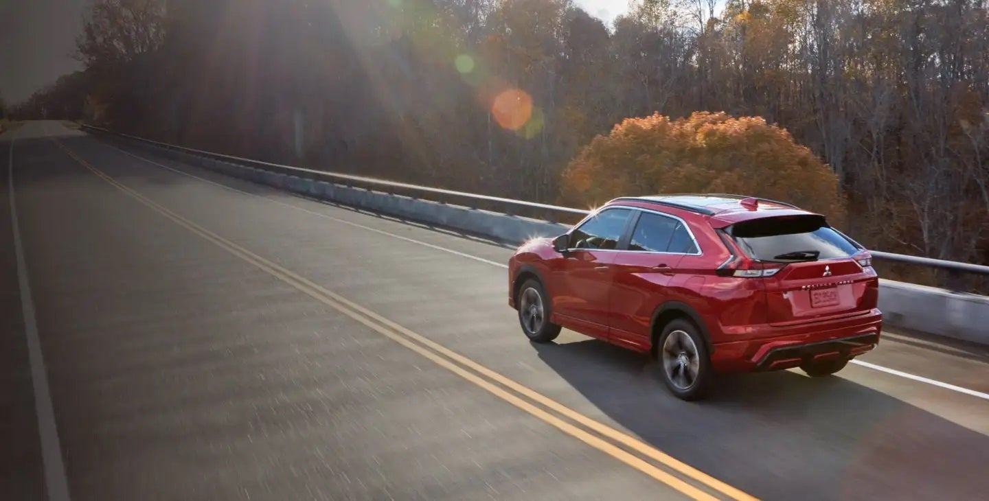 Expressway Mitsubishi in Evansville IN
