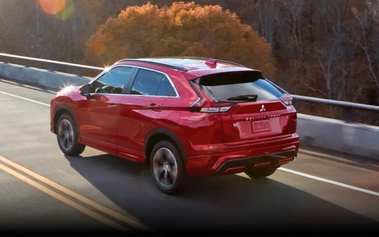 Expressway Mitsubishi in Evansville IN