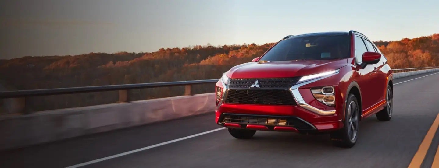 Expressway Mitsubishi in Evansville IN