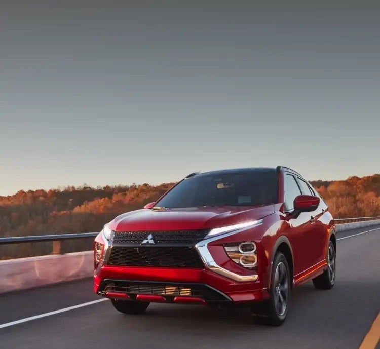 Expressway Mitsubishi in Evansville IN