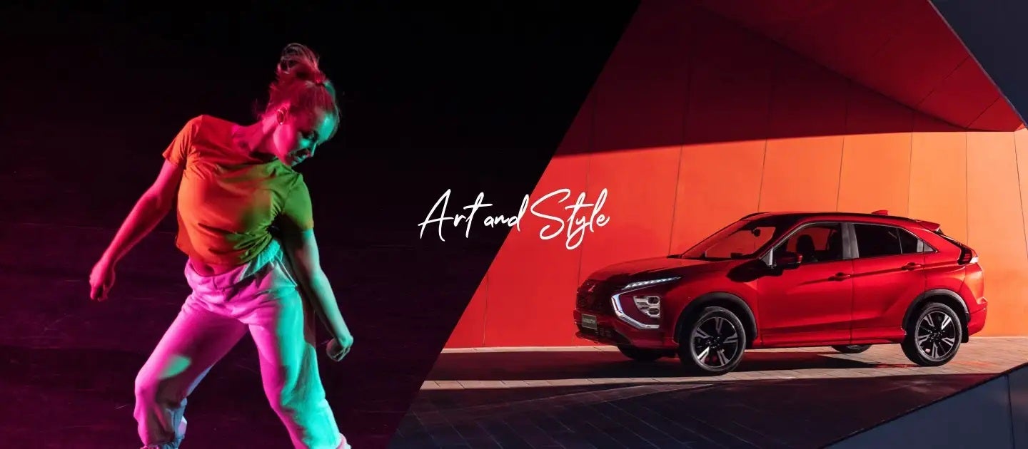 Expressway Mitsubishi in Evansville IN