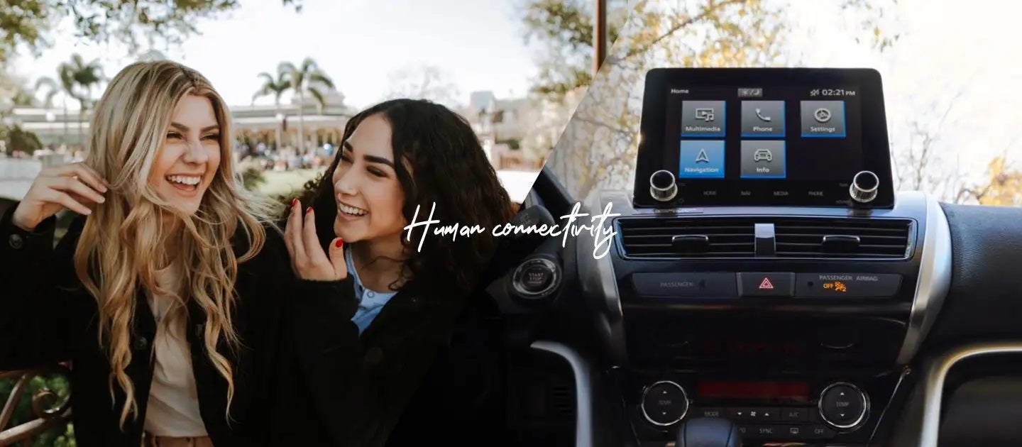 Expressway Mitsubishi in Evansville IN