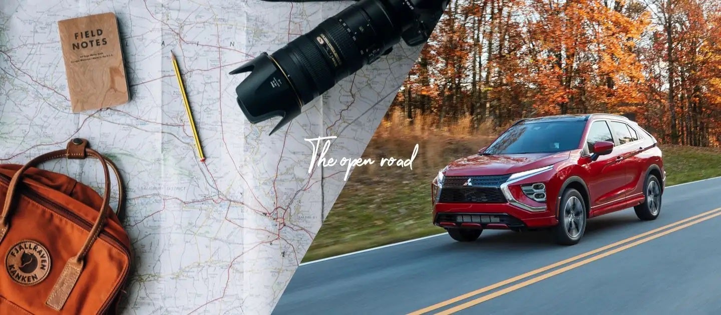 Expressway Mitsubishi in Evansville IN