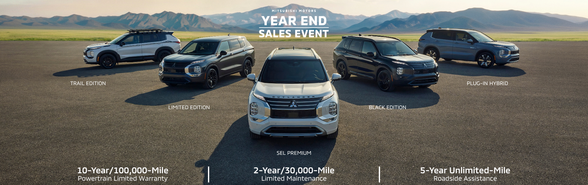 Expressway Mitsubishi in Evansville IN