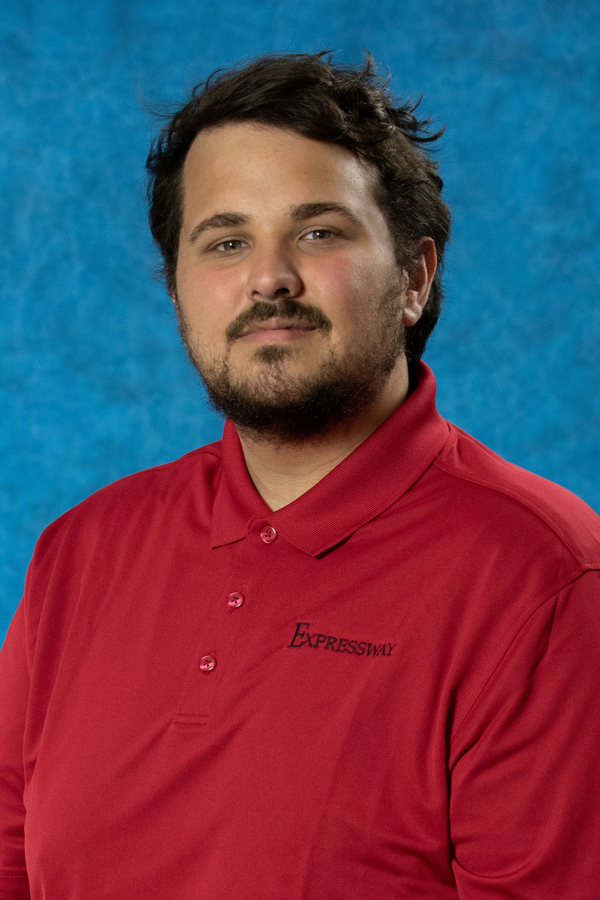 Blake Deatherage