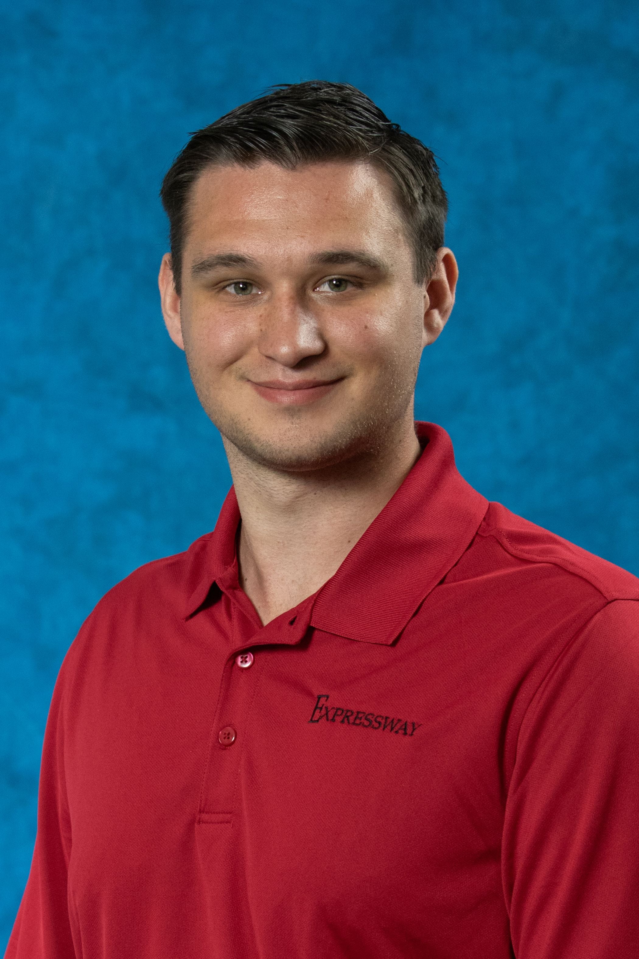 Cody Grant