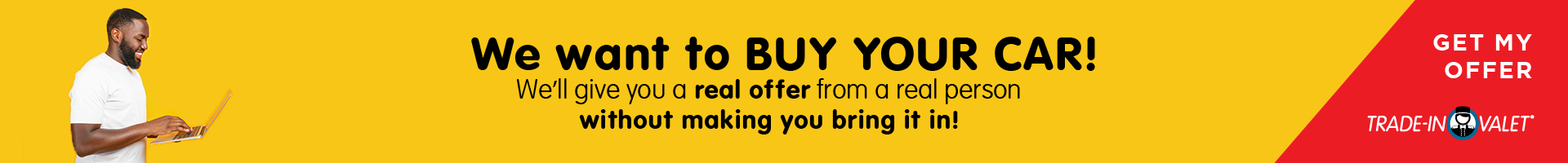 What’s Your Car Worth