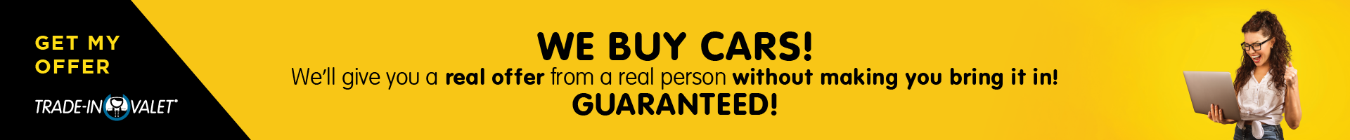 What’s Your Car Worth